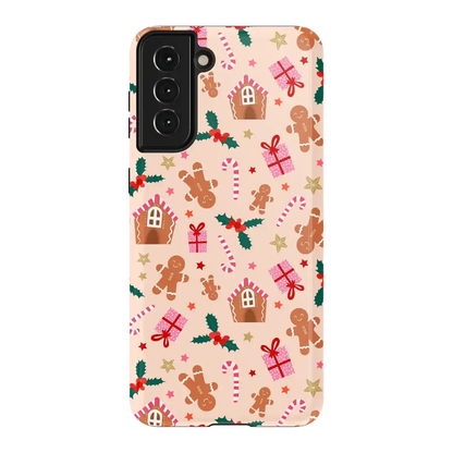 Frosted Wishes | Sweet Treat Case
