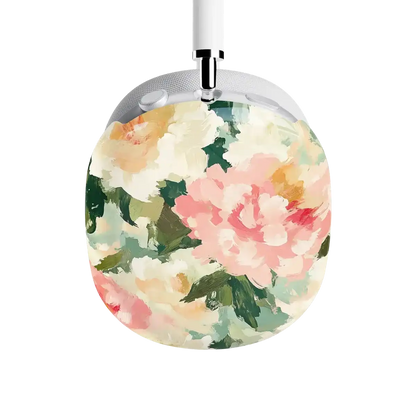 The Garden Room | Painted Petals AirPods Max Case
