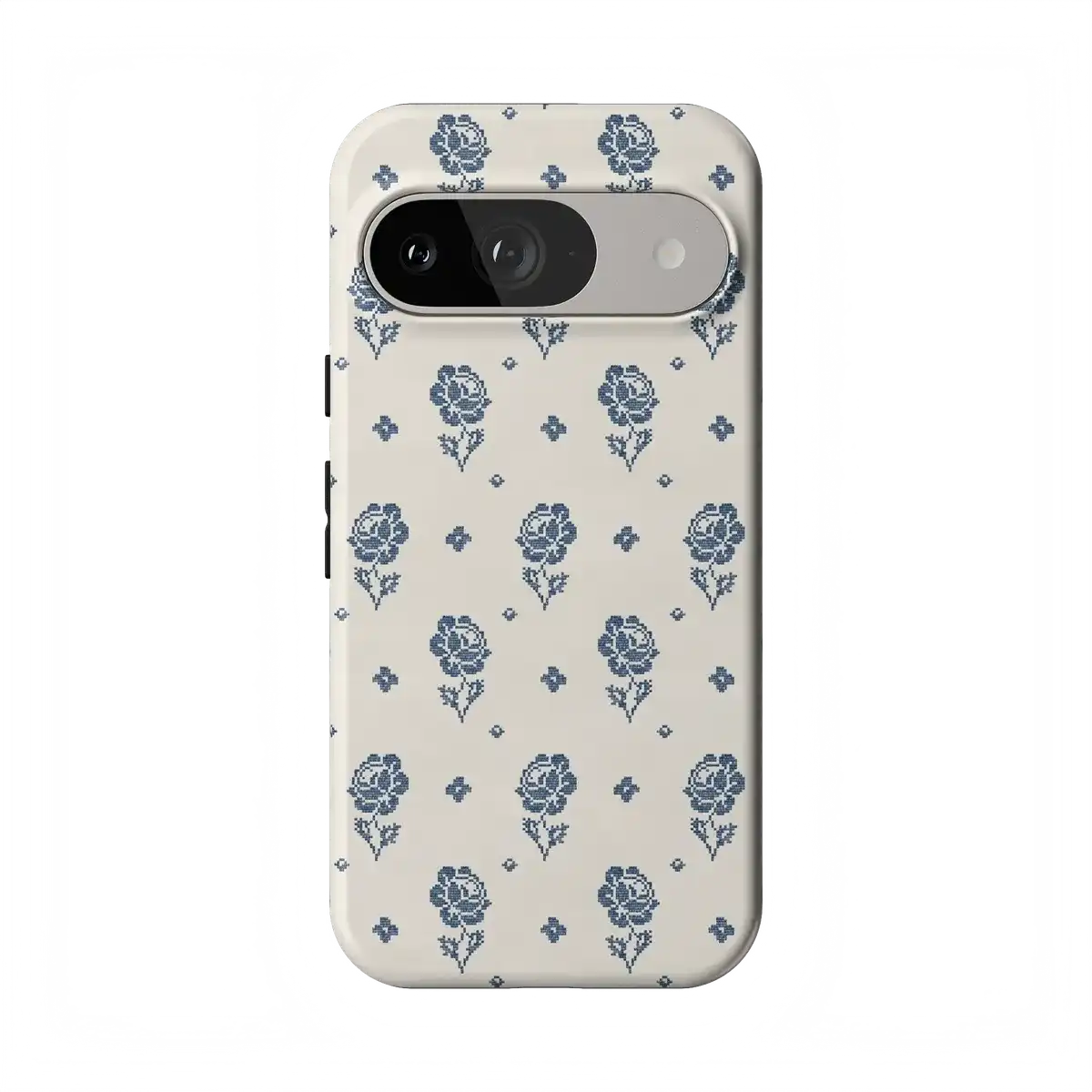 Seaside Stitch | Vintage Roses Case
