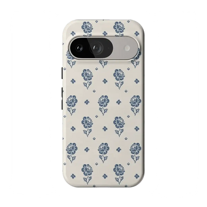 Seaside Stitch | Vintage Roses Case