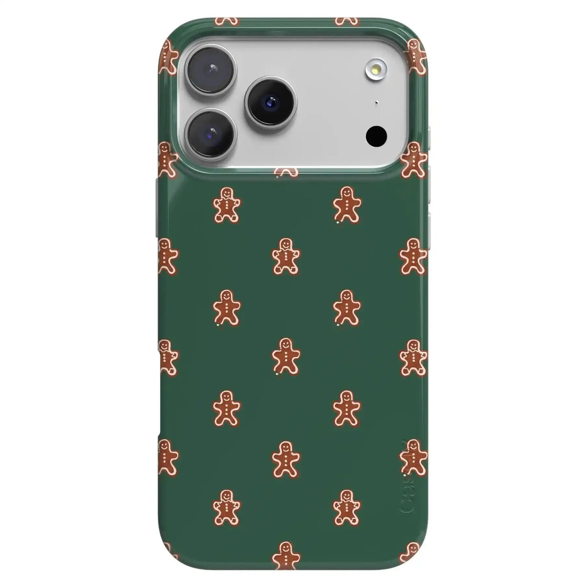 You Can't Catch Me | Gingerbread Man Case