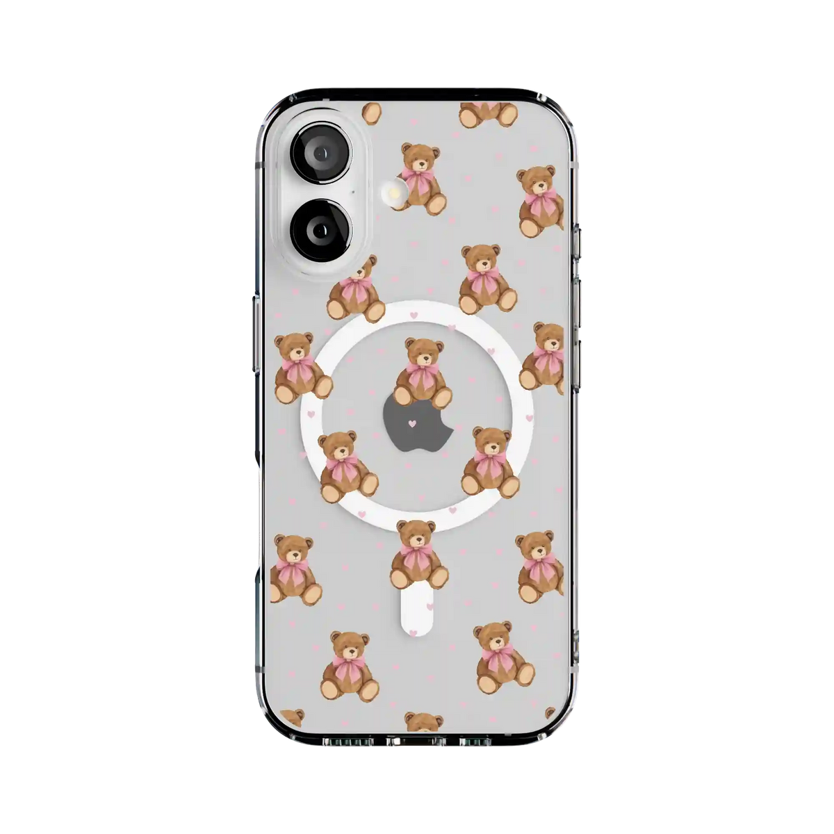 Cuddle Up | Teddy Bear Case