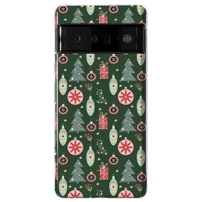 Tinsel Town | Christmas Ornament Case