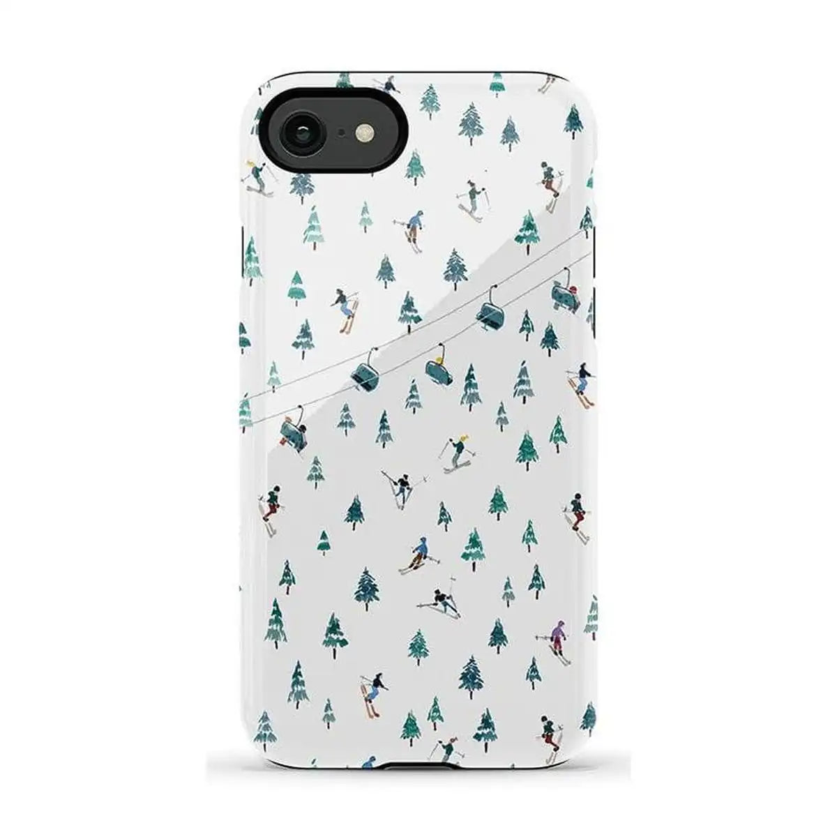 We've Peaked | Après Ski Mountains Case