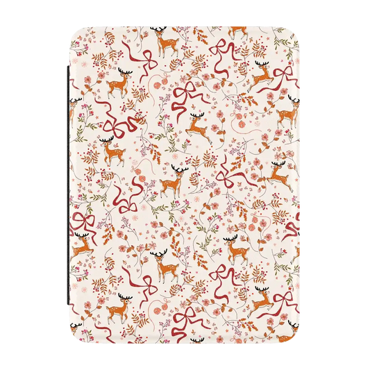 Dashing Through the Snow | Enchanted Forest Kindle Case
