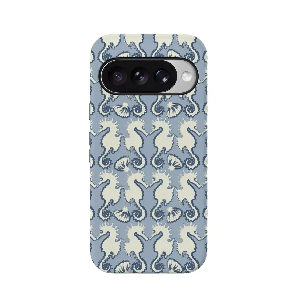 Seahorse Drift | Coastal Blues Case