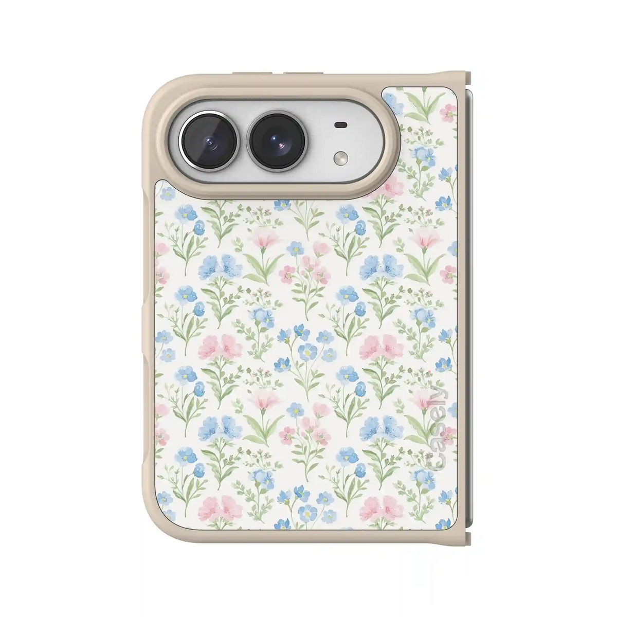 Pastel Garden | Sunday Best Case