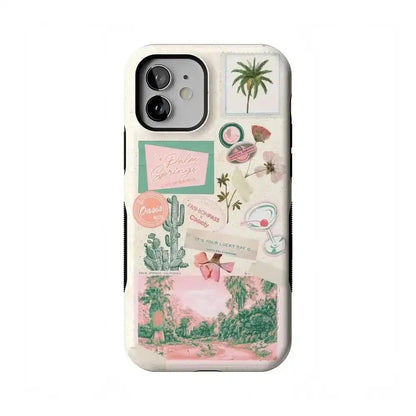 Vintage Vacay | FashionPass x Casely Case