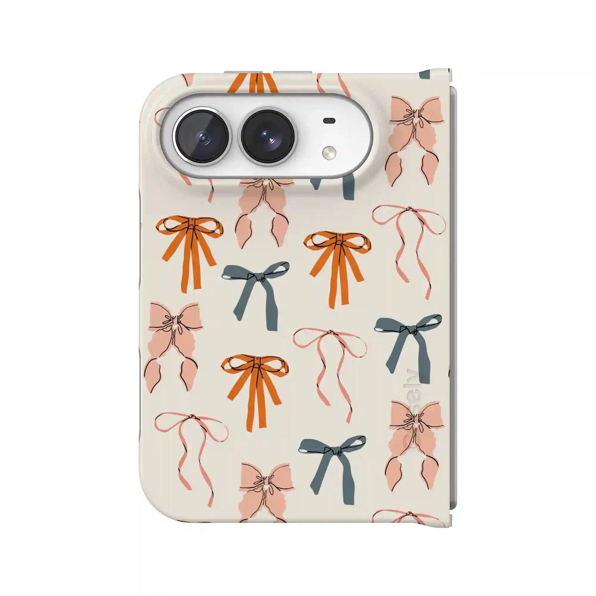 Gourdy Girlie | Harvest Bows Case