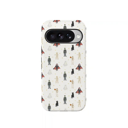 Monster Mashup | Halloween Case