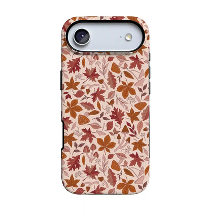 Can't Help Falling | Autumn Leaves Case