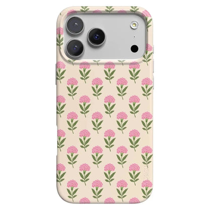 Jenna's Flowers | Fun on Weekdays Case