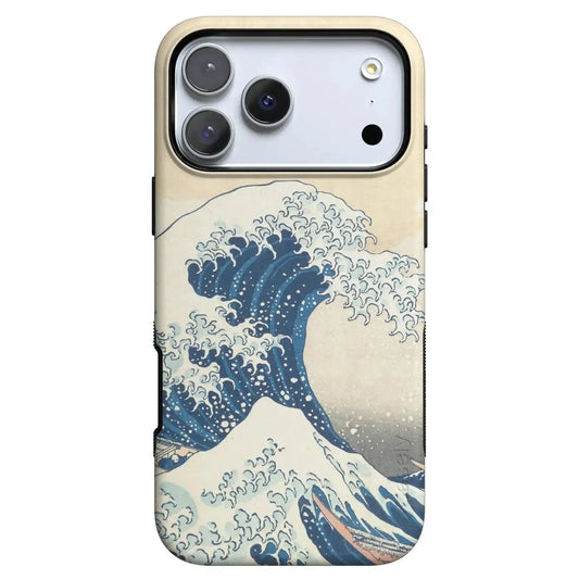 The Great Wave | The Met Series Case