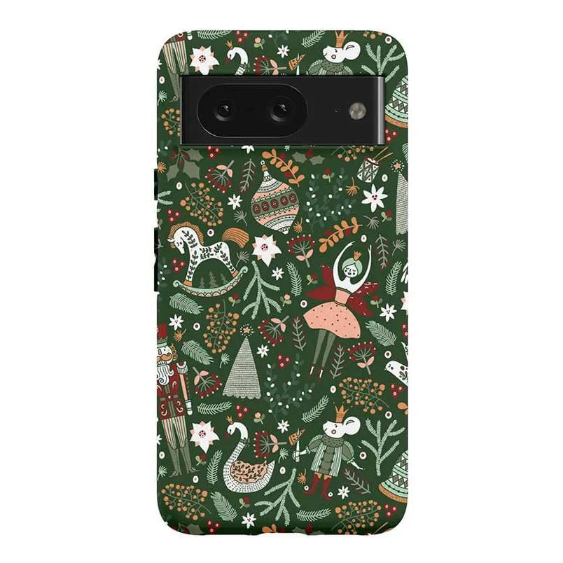 Sugar Plum Fairy | Winter Wonderland Case