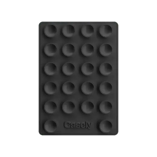 Grippy | Silicone Suction Phone Mount with MagSafe