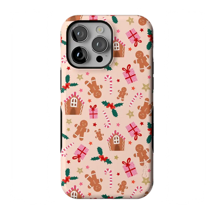 Frosted Wishes | Sweet Treat Case