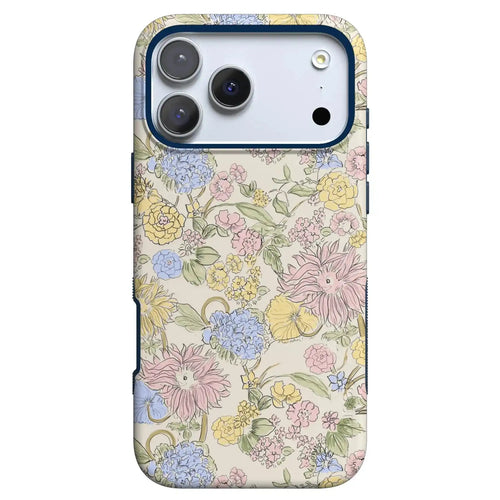 Prairie Blooms | Pastel Floral Case