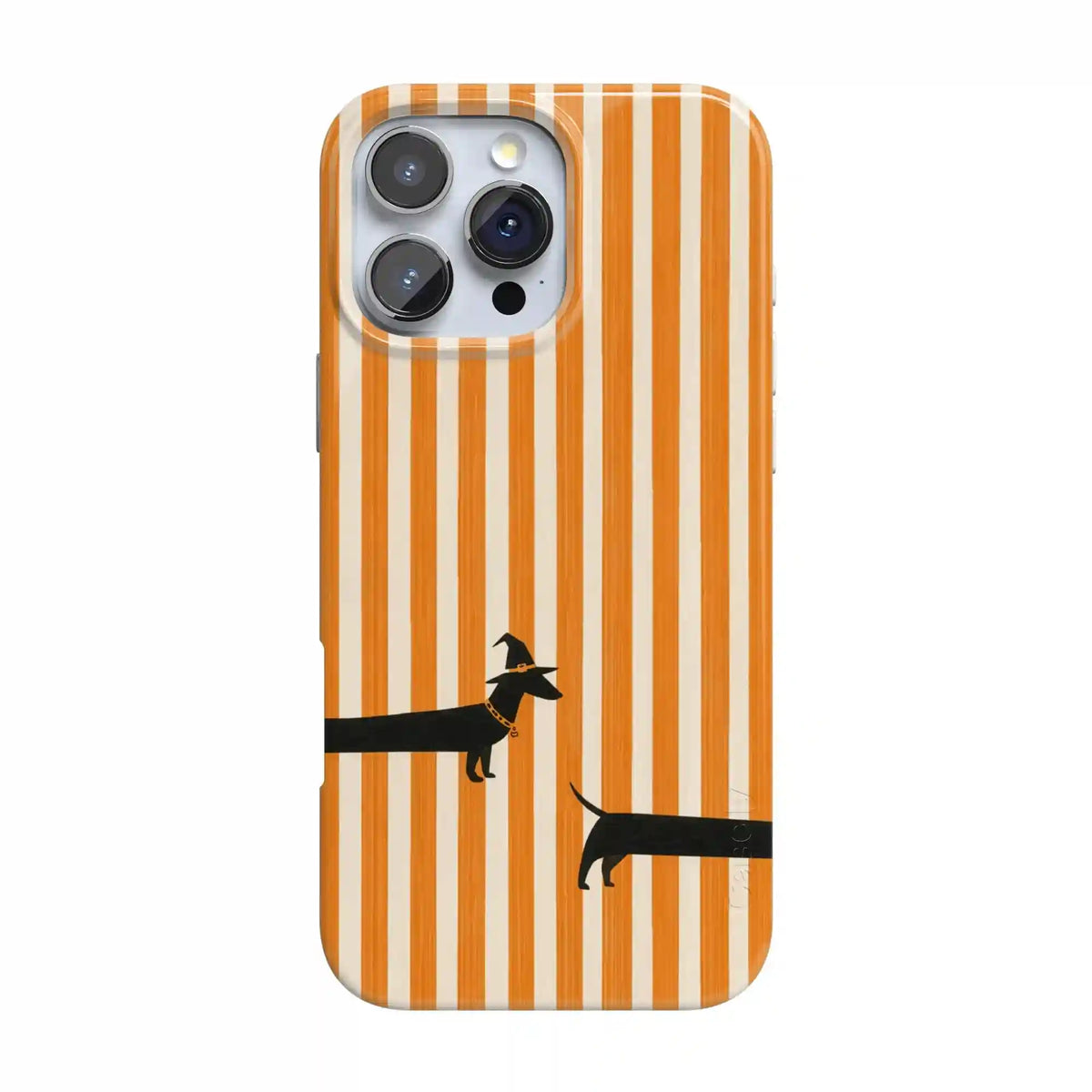 Hallo-weenie Dog | Dachshund Case