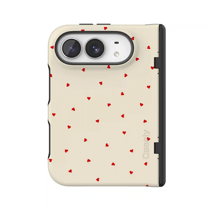 Be Mine | Tiny Hearts Case