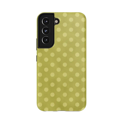Kiwi Cooler | Poolside Print Case