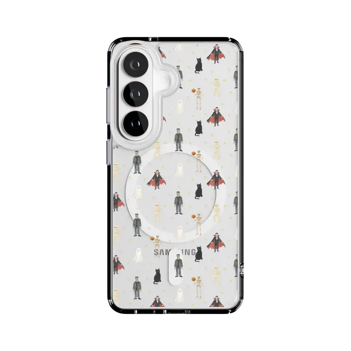 Monster Mashup | Halloween Case
