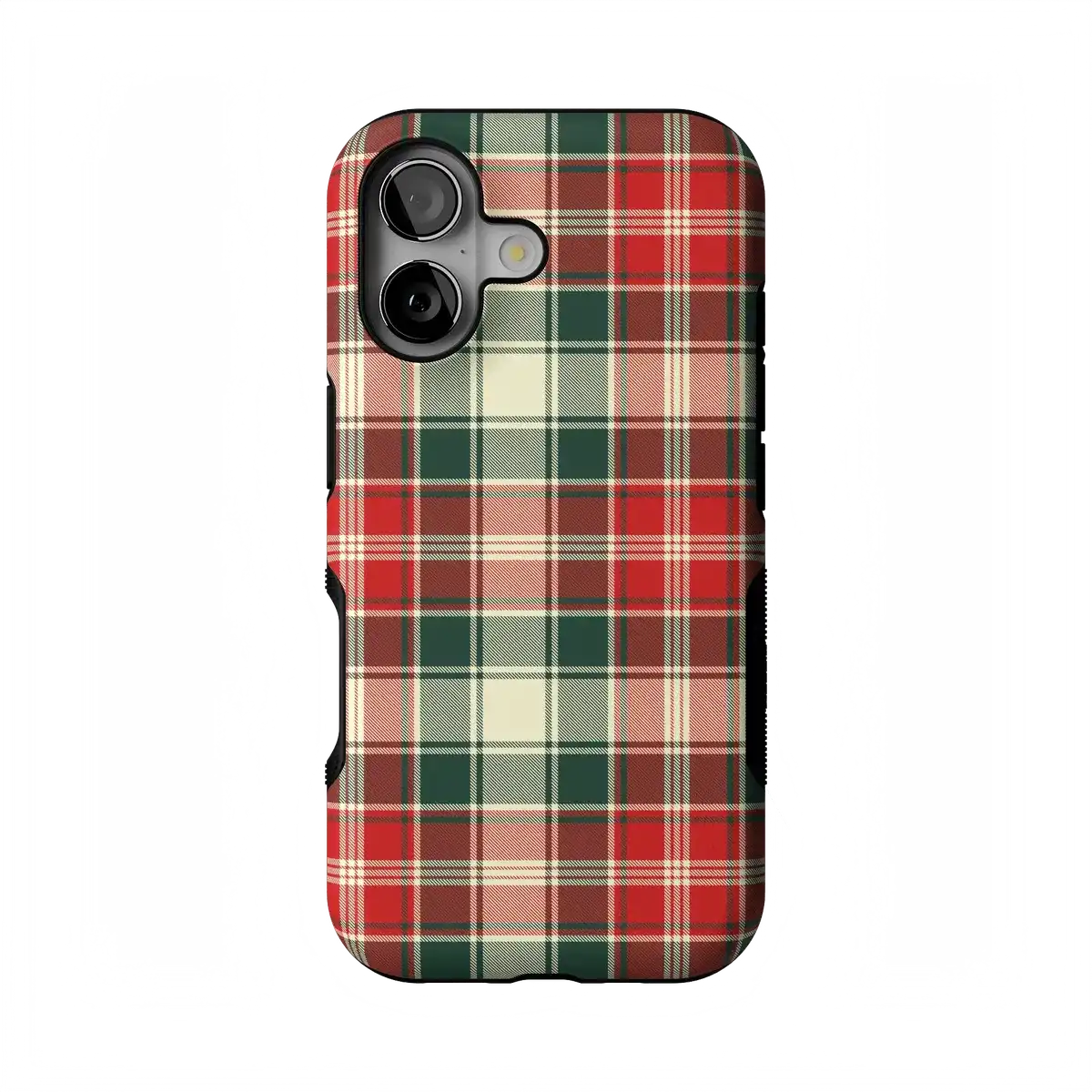 Plaid & Proper | Signature Plaid Case
