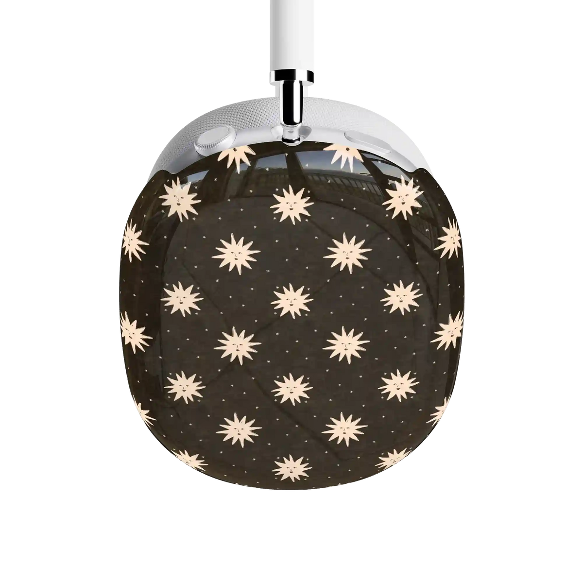 Midnight Sun | Mystic Skies AirPods Max Case