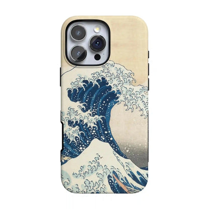 The Great Wave | The Met Series Case