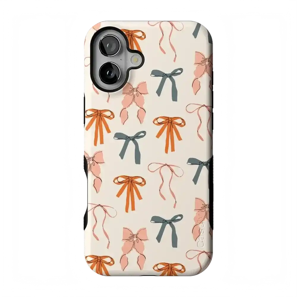 Gourdy Girlie | Harvest Bows Case