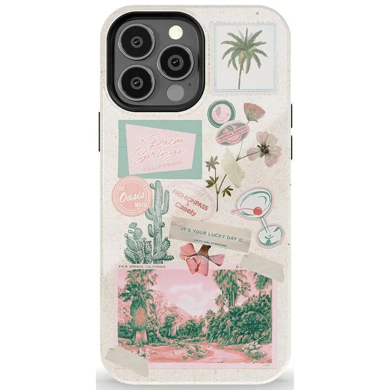 Vintage Vacay | FashionPass x Casely Case