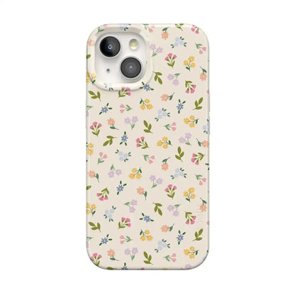 Ditsy Floral | Tiny Flowers Case