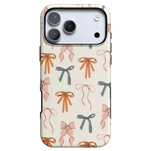 Gourdy Girlie | Harvest Bows Case