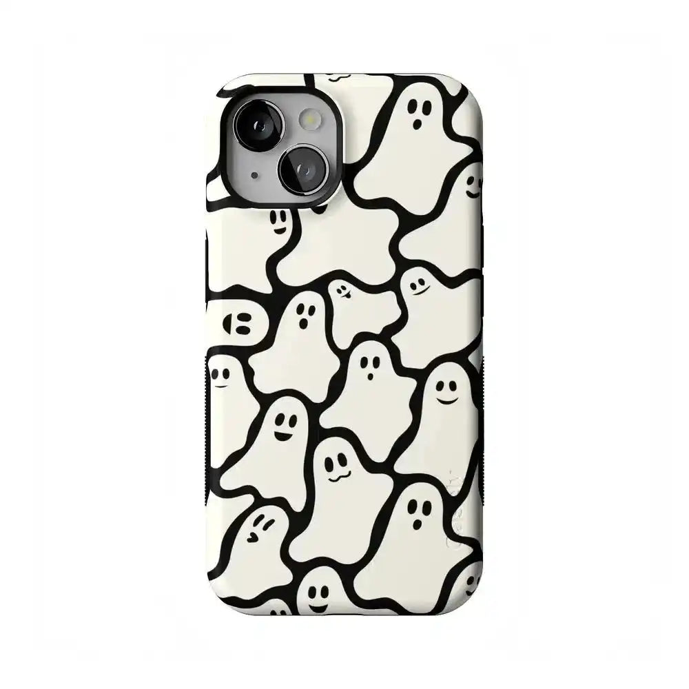 Don't Ghost Me | Halloween Case