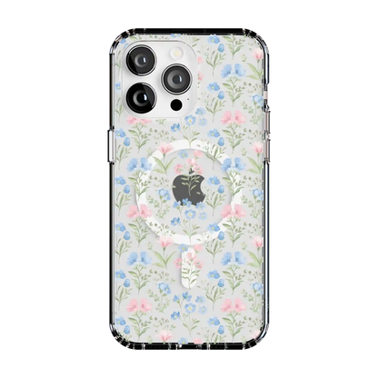 Pastel Garden | Sunday Best Case