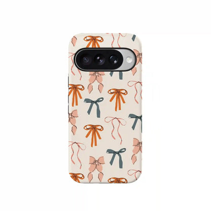 Gourdy Girlie | Harvest Bows Case