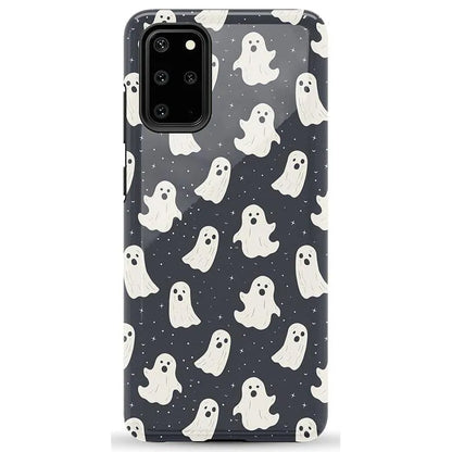 All Boos No Bite | Friendly Ghost Case