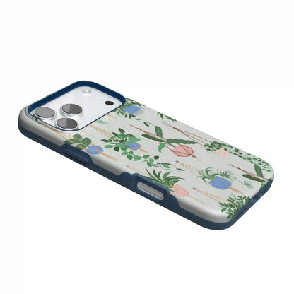 Hanging Around | Potted Plants Floral Case