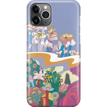 Beneath the Waves | The Beatles Yellow Submarine Case