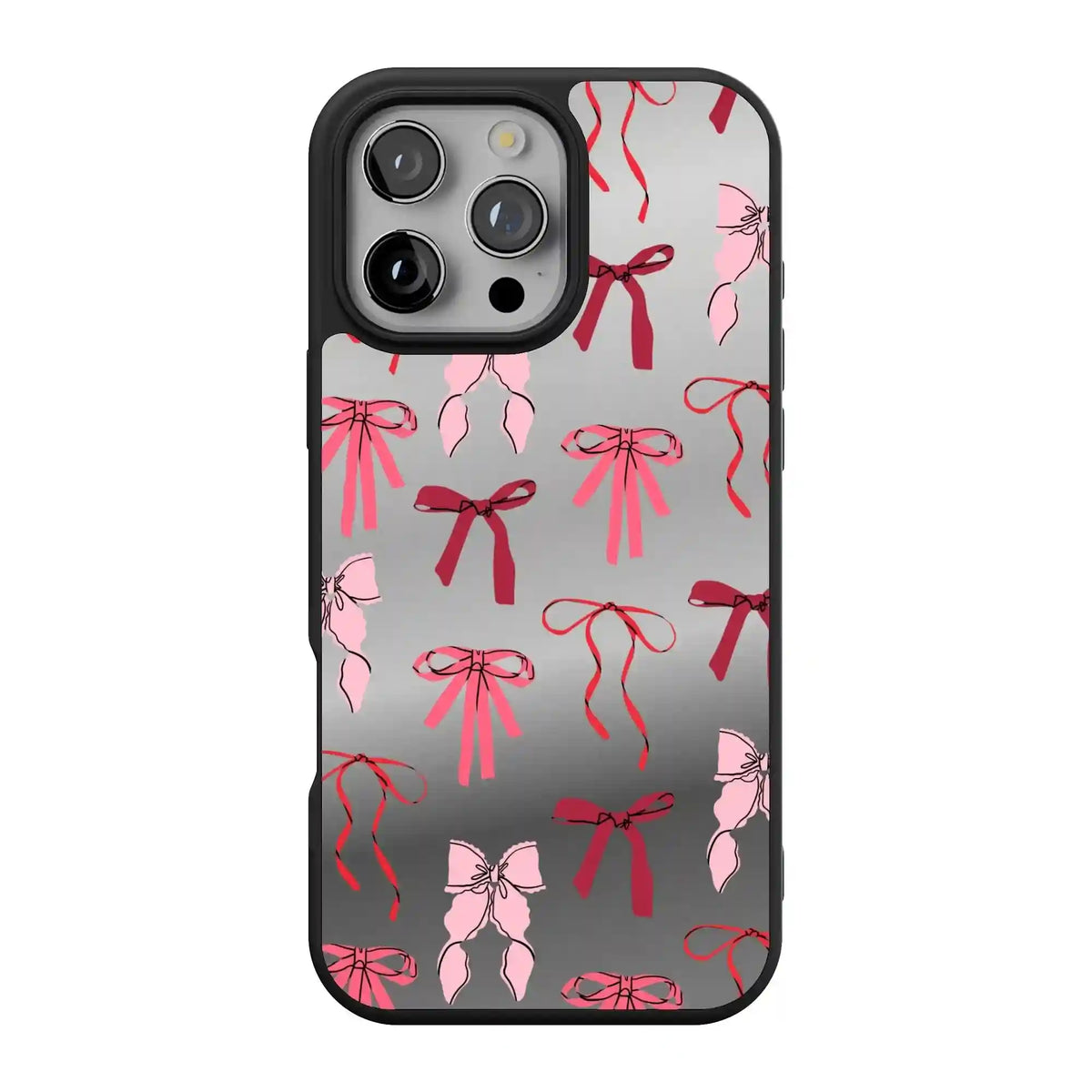Lover Girlie | Pink Bows Case