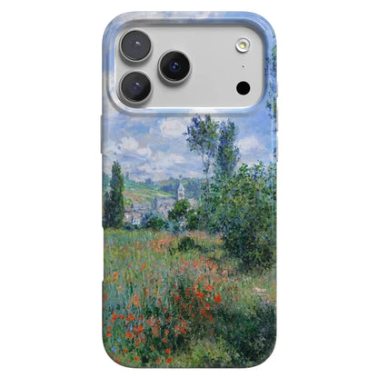 Monet’s View | Limited Edition Phone Case
