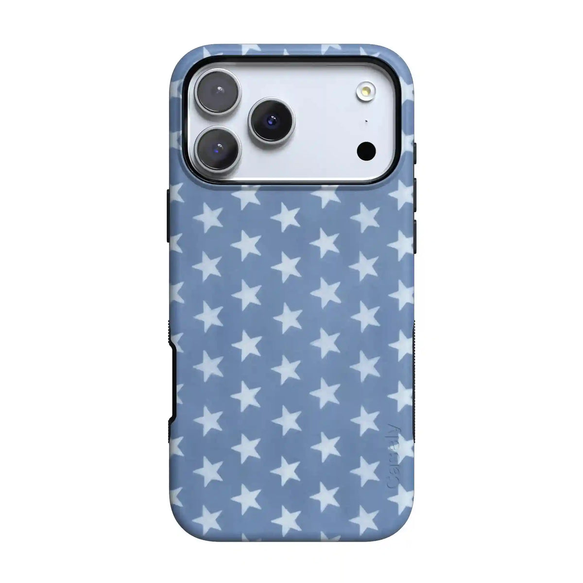 Coastal Blues | Denim Stars Case
