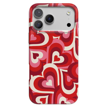 Love Song Remix | Ombre Hearts Case