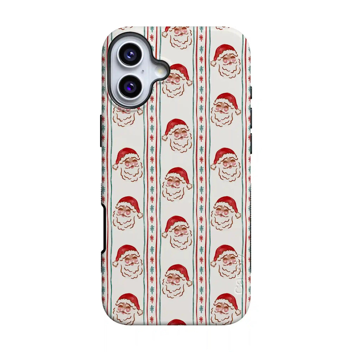 Jolly St. Nick | Retro Claus Case