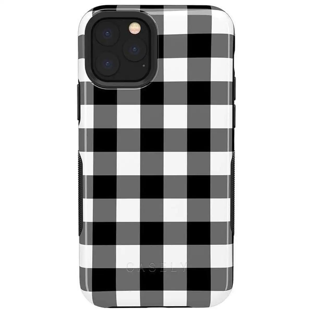 Check Me Out | Checkerboard Case