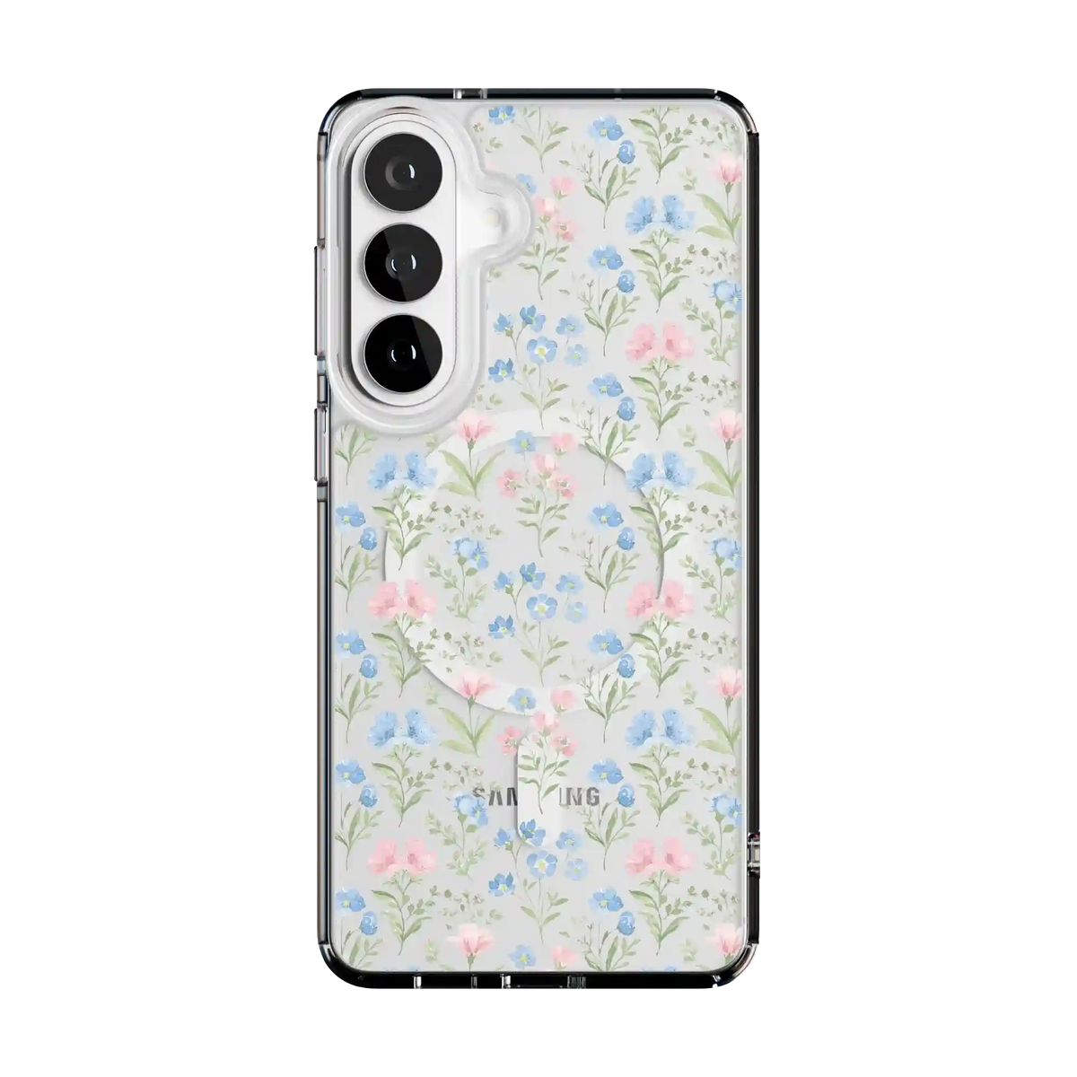 Pastel Garden | Sunday Best Case