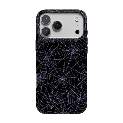 Midnight Web | Spider Web Case