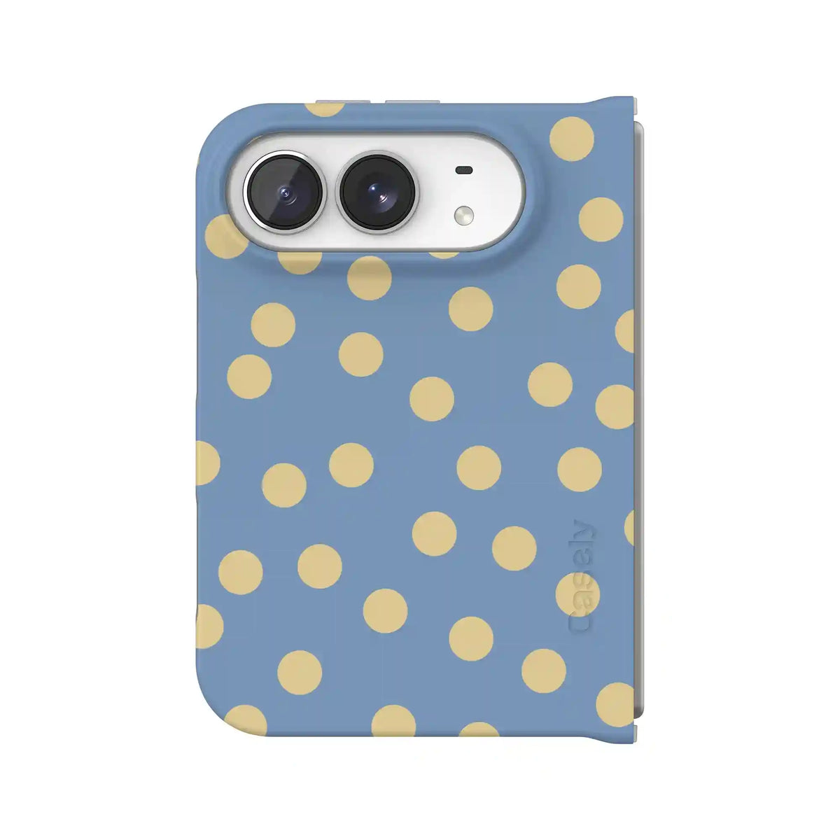 In the Spotlight | Pastel Polka Dot Case
