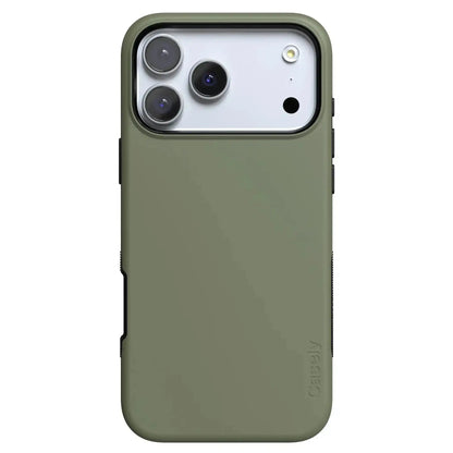 Army Green | The Boyfriend Collection