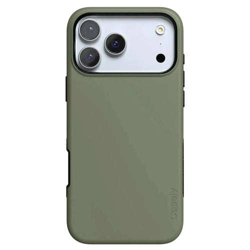 Army Green | The Boyfriend Collection