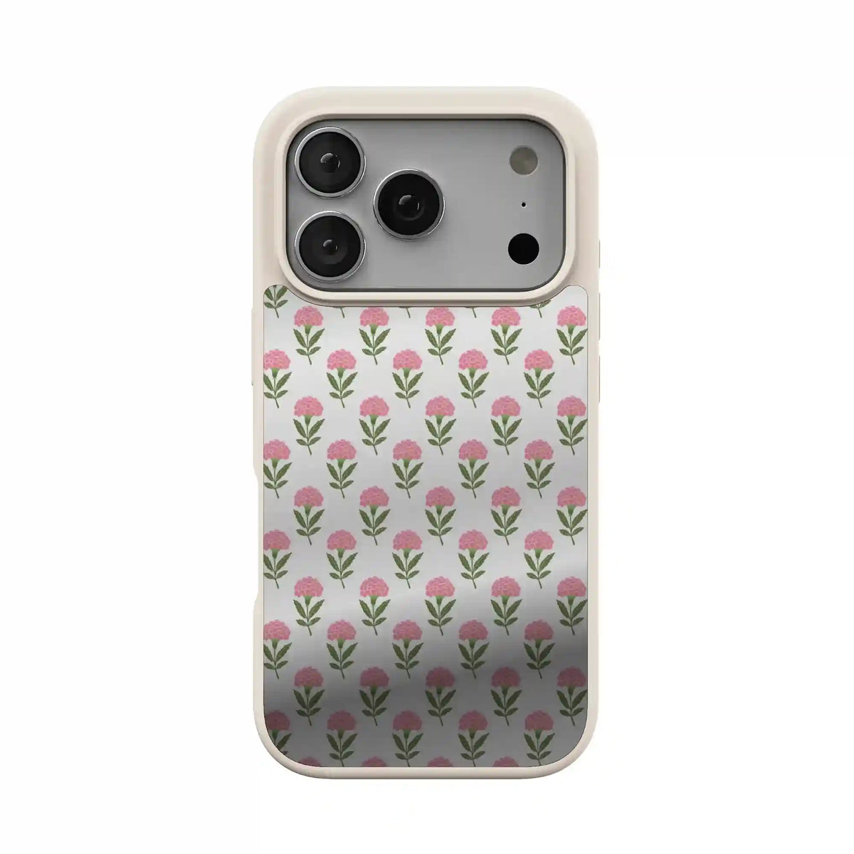 Jenna's Flowers | Fun on Weekdays Case